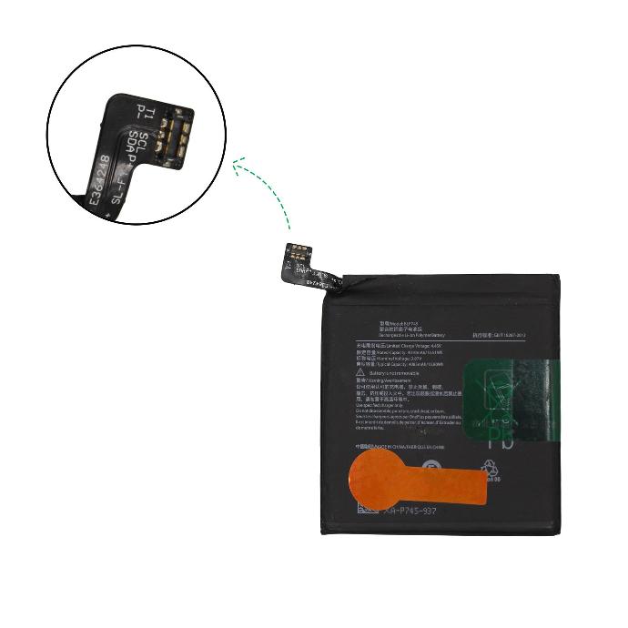 OnePlus 7T Pro Original Battery - Premium 4085 mAh Replacement Power