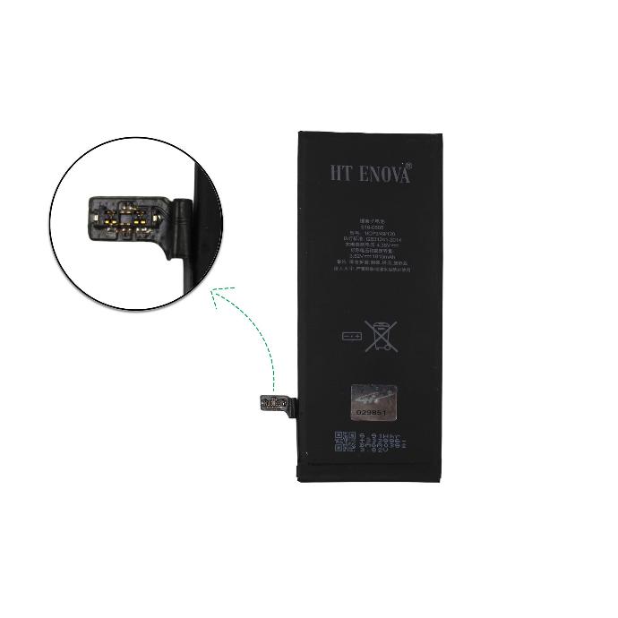 [BT 6G-10] iPhone 6 Original Battery - Reliable 1810mAh Replacement Power