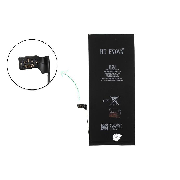 [BT 6GPL-10] iPhone 6 Plus Original Battery - Reliable 2915mAh Replacement Power