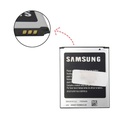 Samsung Galaxy S7562 Original Battery - Reliable 1500mAh Replacement