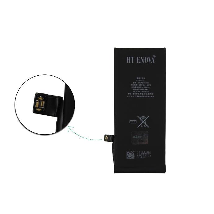 [BT 8G-10] iPhone 8 HT Enova Battery - Reliable 1821mAh Replacement Power