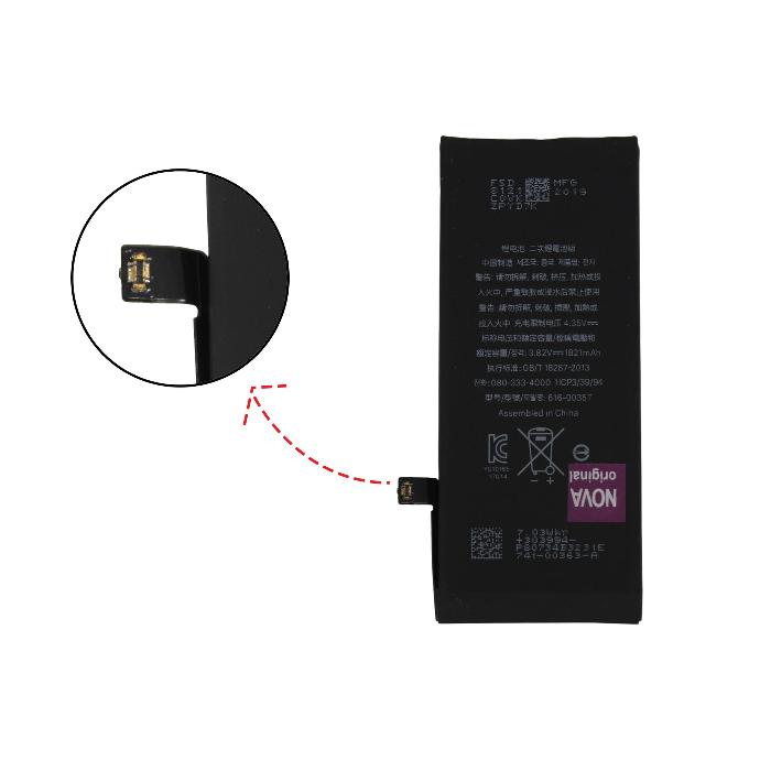 iPhone 8 Battery - High-Quality Replacement Power Source