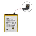 Oppo A5 Original Battery - Reliable 4230mAh Replacement Power