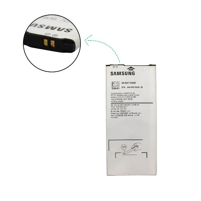 Samsung A710 Battery