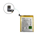 Lenovo K8 Note Original Battery - Reliable 4000mAh Replacement