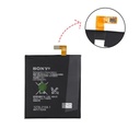 Sony Xperia C3 Original Battery - Reliable 2500mAh Replacement
