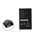 Jazz Digit 4G 242 Battery - BT DiGiTB242-5 Reliable Replacement Power