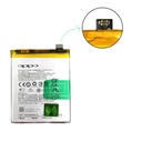 Oppo F11 Pro Battery - BT F11PR-5 High-Performance Replacement