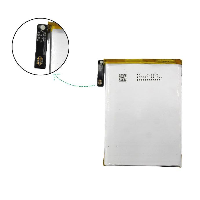 Original Google Pixel 3 Battery Replacement - High Quality & Reliable