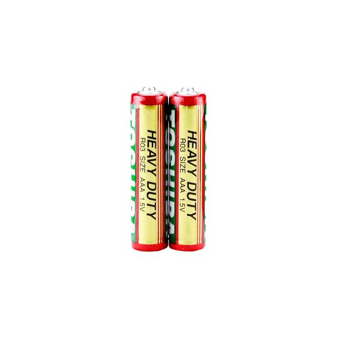 Toshiba AAA Universal Cell Battery - BT GU-DP-O-TSBA-AAA for Reliable Power