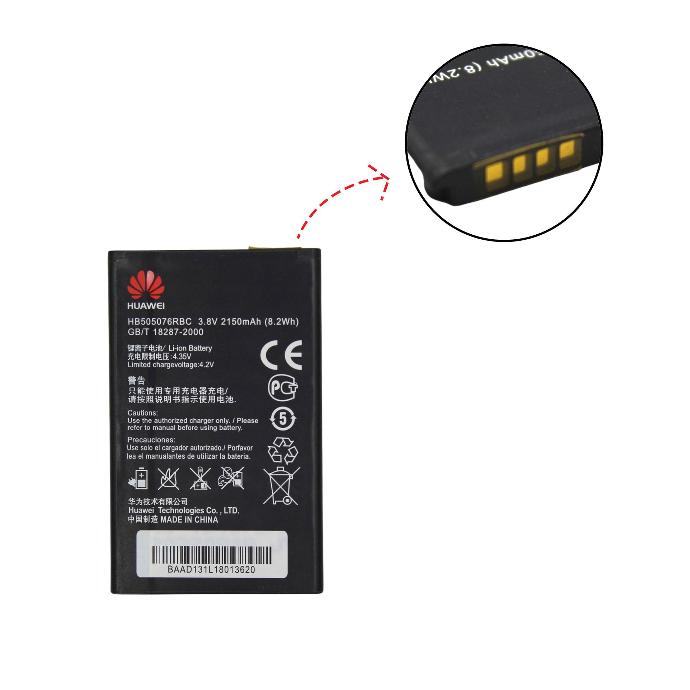 Huawei Y3ii Battery