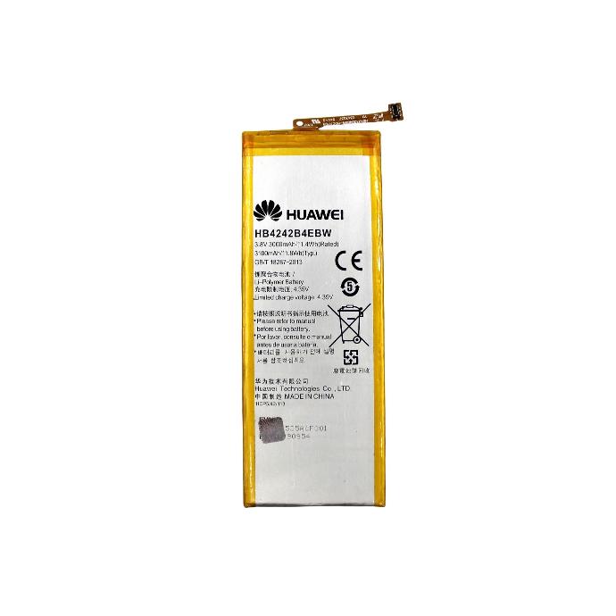 [BT HONOR6-5] Huawei Honor 6 Battery Replacement - High-Quality Power Solution
