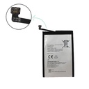 Infinix Hot 8 Battery - 5000mAh High-Performance Replacement