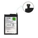 Infinix Hot 9 Play Battery Replacement - Reliable High-Capacity Power
