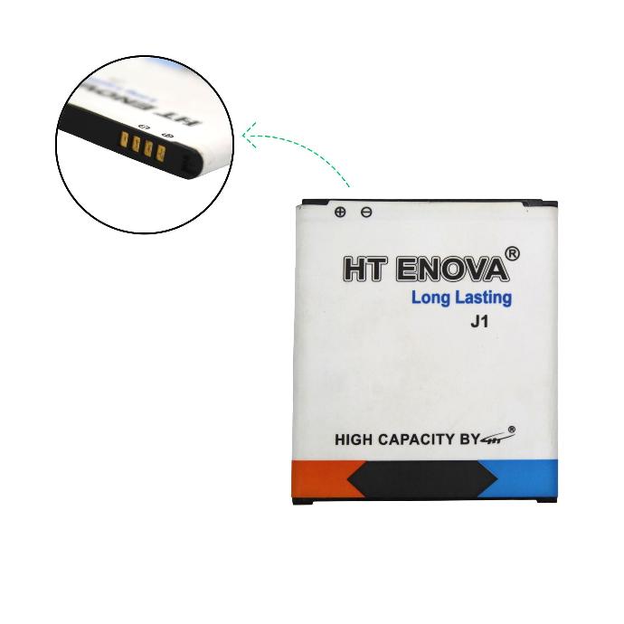 Samsung Galaxy J1 100F HT Enova Battery Replacement - Reliable Power