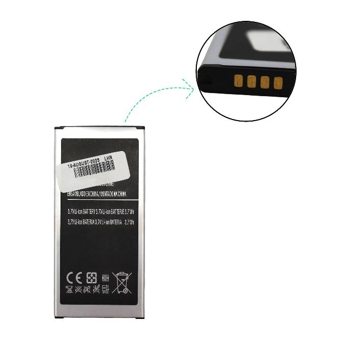 [BT J510SS-4] Samsung J510 Battery Replacement - High-Quality Power Solution