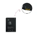 Tecno Pop 2 F Battery