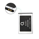 Q Mobile Blue 5 Battery - Reliable Power & Performance