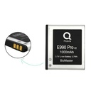 Q Mobile E990 Pro Battery - Reliable Power & Performance