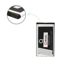 Q Mobile G5 Battery BT-QG5-4 - Reliable 3000mAh Power Source