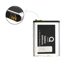 Q Mobile Gabbar Battery - Reliable Power & Performance