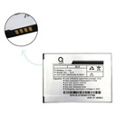 Q Mobile i5.5 Battery