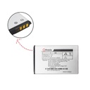 Q Mobile I6I Battery - Reliable Power & Performance