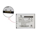 Q Mobile Noir J5 Battery - Reliable Power & Performance