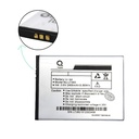 Q Mobile LT360 Battery BT-QLT360-4 - Reliable 3000mAh Power Source