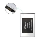 Q Mobile Noir Note Battery BT-QNOTE-4 - Reliable 3000mAh Power Source