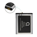 Q Mobile Noir Prince Battery