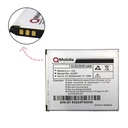 Q Mobile S1 Battery
