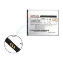 Q Mobile S6S Battery