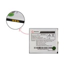 Q Mobile S8 Plus Battery BT-QS8PL-4 - Reliable 3000mAh Power Source