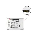 Q Mobile X32 Battery BT-QX32-4 - Reliable 3000mAh Power Source