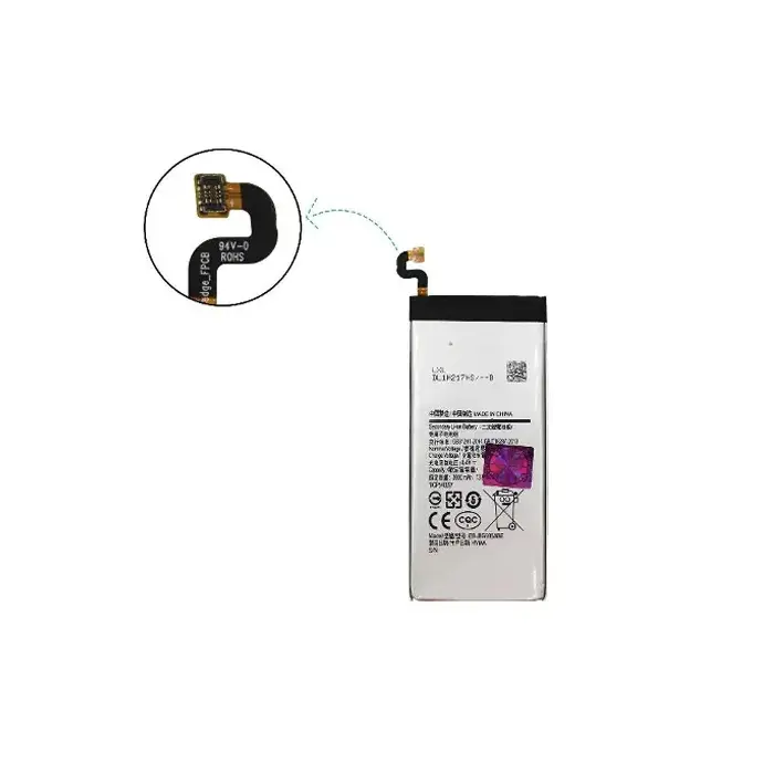 Samsung S7 Battery BT-S7SS-4 - Reliable 3000mAh Power Source