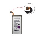 Samsung S8 Plus Battery BT-S8PL-5 - Reliable 3500mAh Power Source