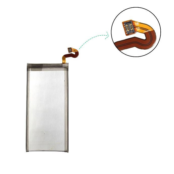 [BT S8SS-4] Samsung S8 Battery BT-S8SS-4 - Reliable 3000mAh Power Source