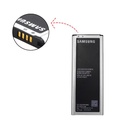 Samsung Note 4 Battery