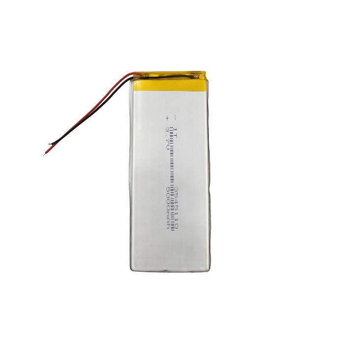 Universal Tablet Battery BT TAB-15 - 115mm x 43mm, 4900mAh Power Source
