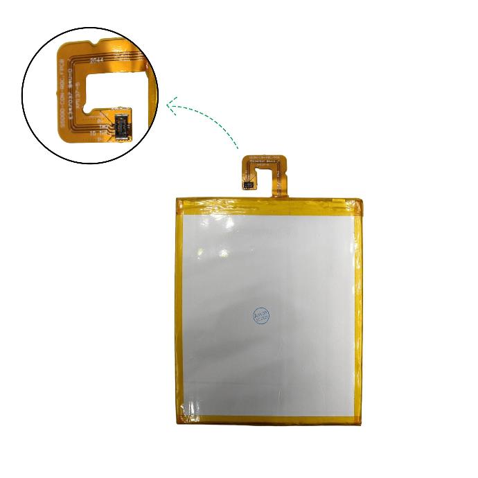 Lenovo Tab P31 Battery