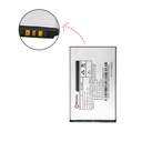 Q Mobile X2 Battery Replacement - BT X2-4 for Reliable Power