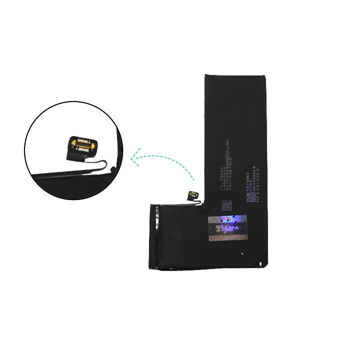 iPhone 11 Pro Battery Replacement - BT XI-50 for Optimal Performance