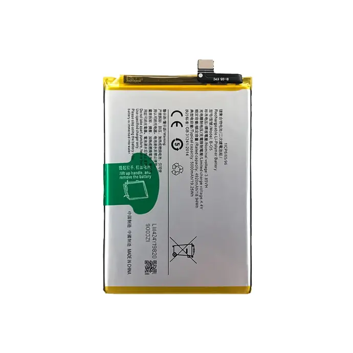 [BT Y20-5] Vivo Y20 Battery