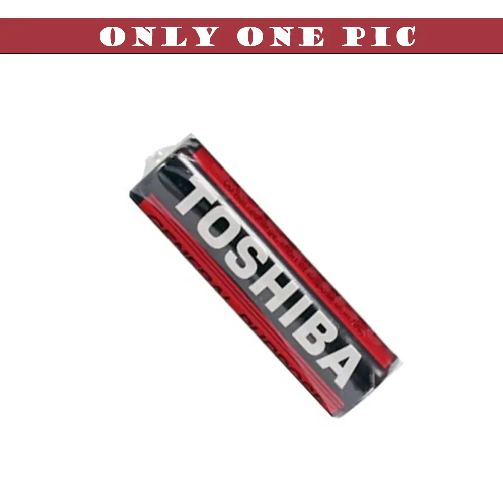 Toshiba AA Universal Cell Battery - BT GU-DP-O-TSBA-AA for Reliable Power