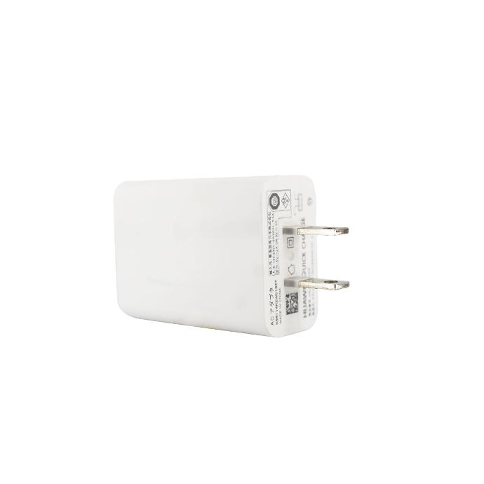 [C1A1S1HU-2] Huawei 18W Original Adapter - Reliable Fast Charging Solution