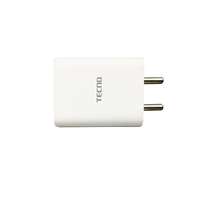 Infinix 33W Original Adapter - High-Speed Charging Solution