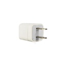 iPhone Original Charger 1A - Reliable and Efficient Power Adapter