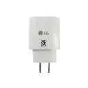 LG 25W Original PD Adapter - Fast and Efficient Charging