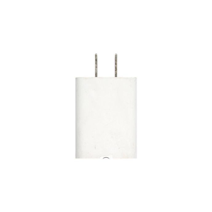 Google Pixel 18W Original Adapter - Compact & Fast Charging Solution